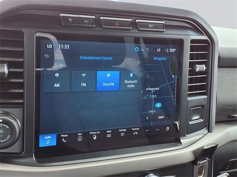 Used 2024 Ford F150 XLT w/ Mobile Office Package image 30
