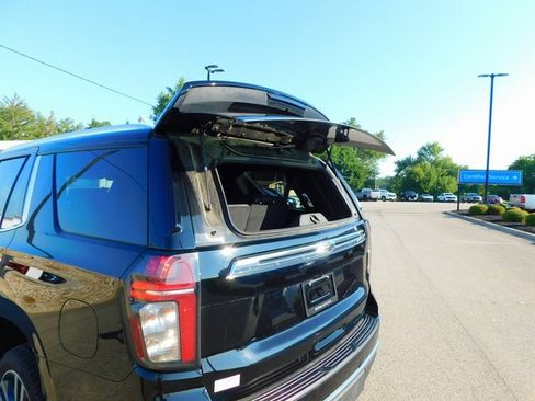 Certified 2022 Chevrolet Tahoe Premier image 24