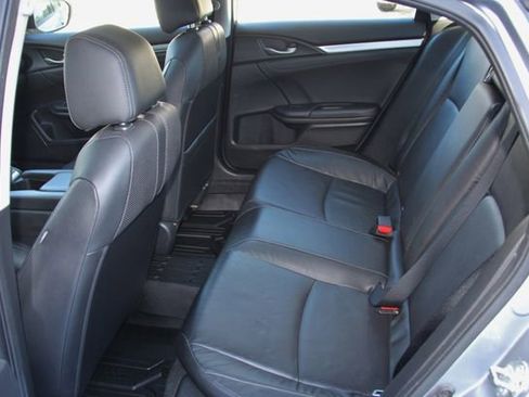 Used 2016 Honda Civic EX-L image 26