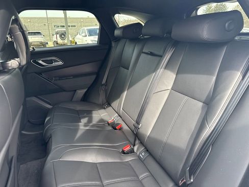 New 2026 Land Rover Range Rover Velar Dynamic SE image 14