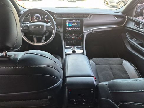 Used 2024 Jeep Grand Cherokee L Altitude AWD/4WD image 15