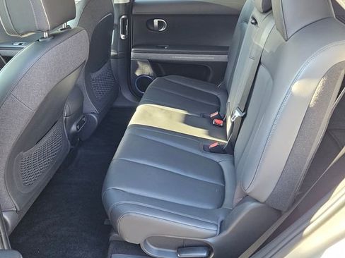 Certified 2023 Hyundai Ioniq 5 SEL w/ Cargo Package image 13
