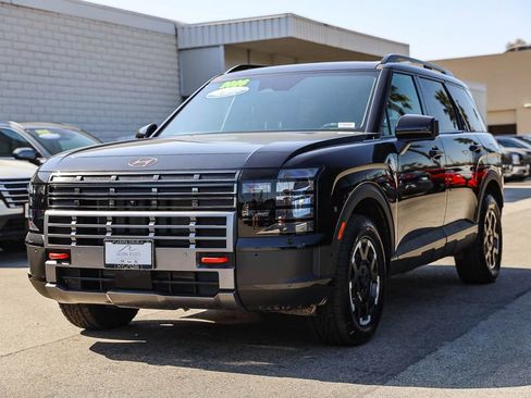 Certified 2026 Hyundai Palisade XRT Pro AWD/4WD image 3