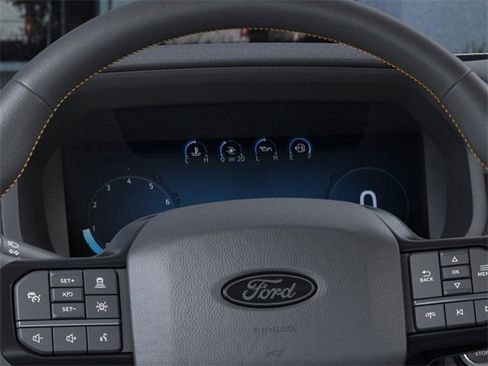 New 2025 Ford F150 Tremor w/ Tow/Haul Package image 13