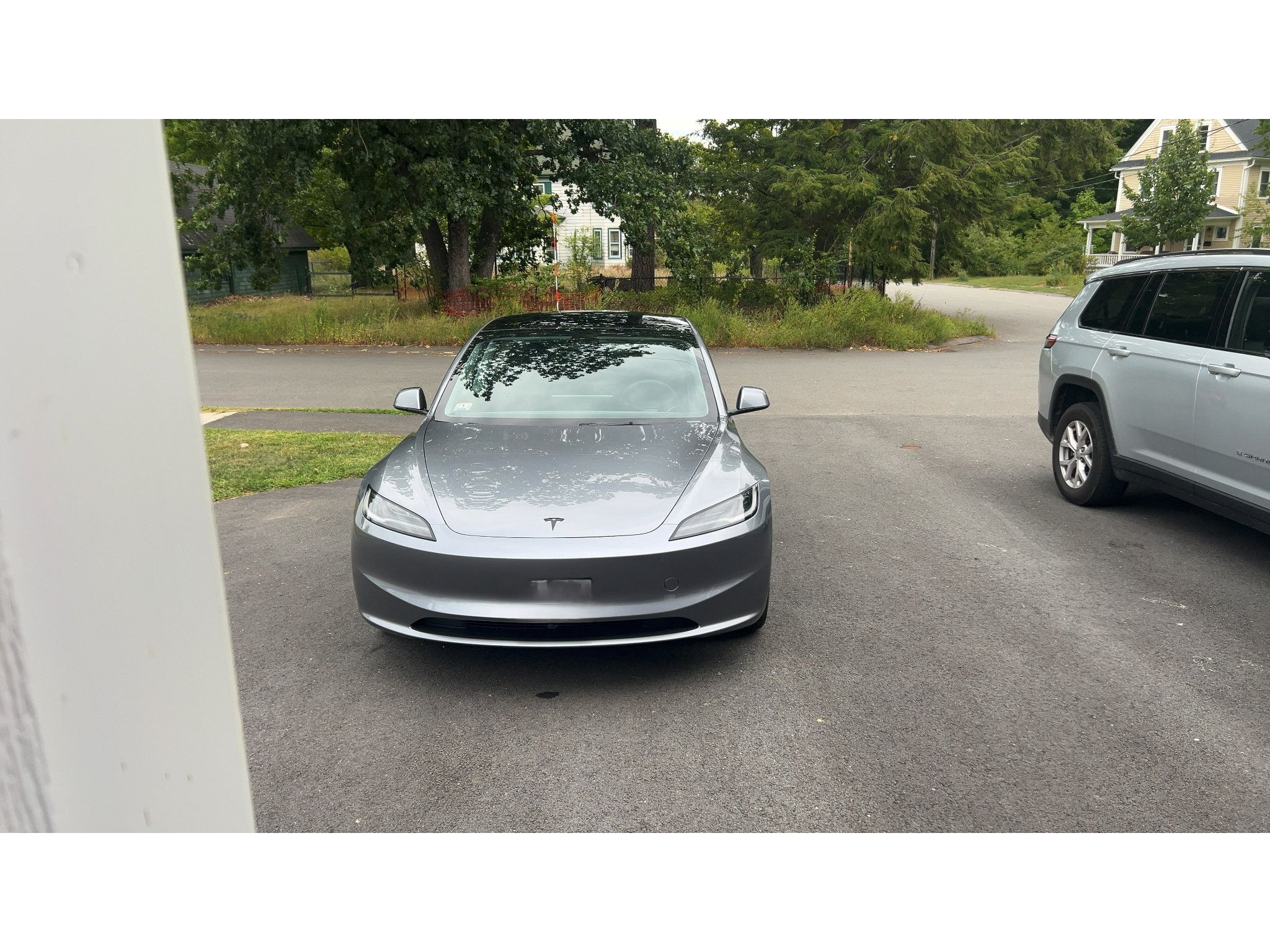 Used 2026 Tesla Model 3 RWD image 2