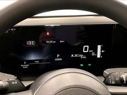 New 2026 Nissan Kicks S image 22