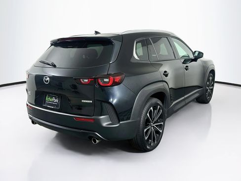 Used 2025 MAZDA CX-50 AWD 2.5 S w/ Premium Plus Pkg image 9