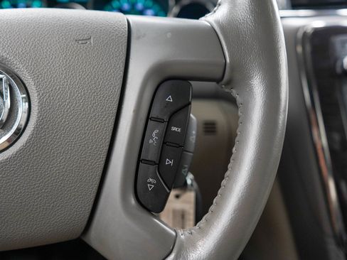 Used 2015 Buick Enclave Leather AWD/4WD image 27