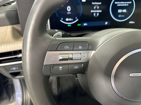 Certified 2025 Hyundai Sonata Limited image 32