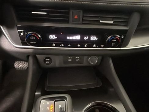 Certified 2026 Nissan Rogue SV w/ Cold Weather Package AWD/4WD image 23
