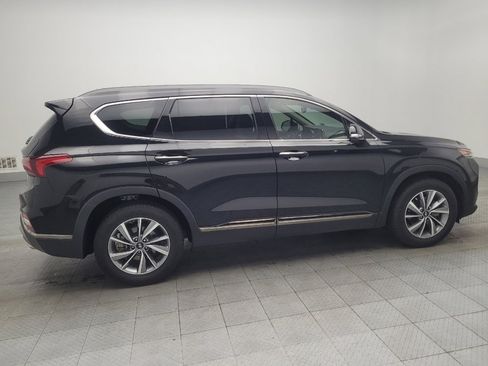 Used 2020 Hyundai Santa Fe Limited image 11