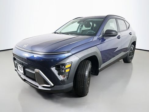 New 2026 Hyundai Kona SEL Sport image 3