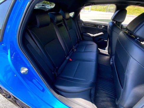 Used 2024 Honda Civic Sport Touring image 25