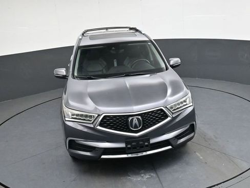 Used 2020 Acura MDX 3.5L image 29