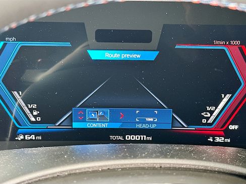 New 2026 BMW XM Label Red image 9