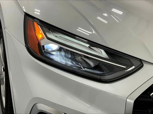 Used 2022 Audi Q5 2.0T Premium w/ Convenience Package image 37