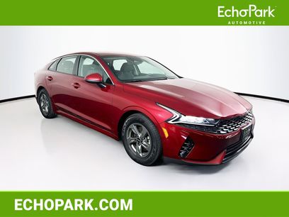 Used 2023 Kia K5 LXS