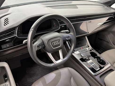 Used 2020 Audi Q7 2.0T Premium Plus AWD/4WD image 4