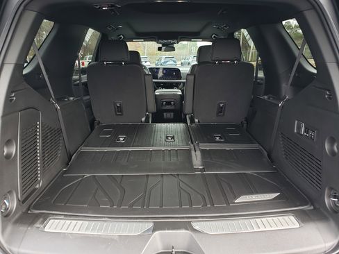 New 2026 Chevrolet Tahoe Z71 w/ Comfort Package image 12