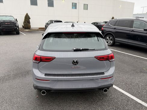 New 2026 Volkswagen GTI S image 5
