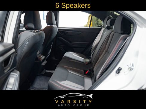 Used 2024 Subaru WRX image 13