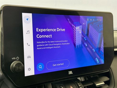 Used 2023 Toyota RAV4 XSE w/ Weather Package image 26