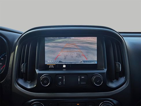 Used 2021 GMC Canyon AT4 w/ Trailering Package image 24