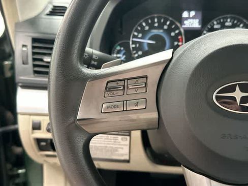 Used 2010 Subaru Outback 2.5i AWD/4WD image 8