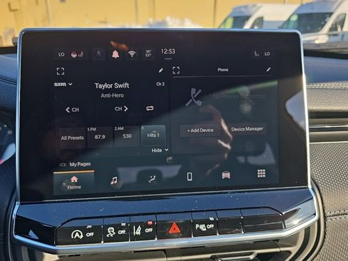 New 2026 Jeep Compass Limited image 27