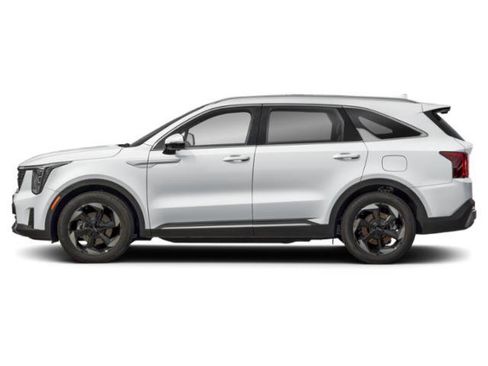 Used 2025 Kia Sorento SX Prestige AWD/4WD image 6