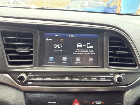 Used 2019 Hyundai Elantra SEL w/ Cargo Package FWD image 34