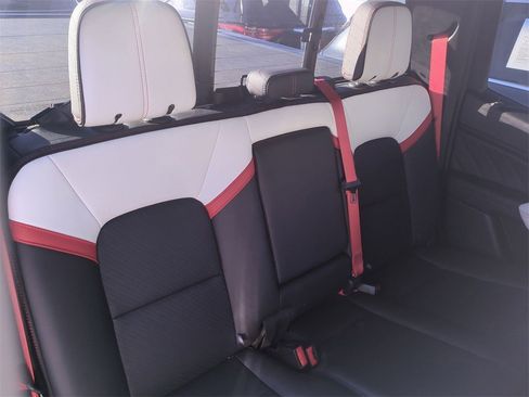 Certified 2023 GMC Canyon AT4X image 23