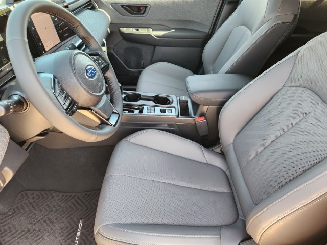 New 2026 Subaru Outback Limited XT AWD/4WD image 10