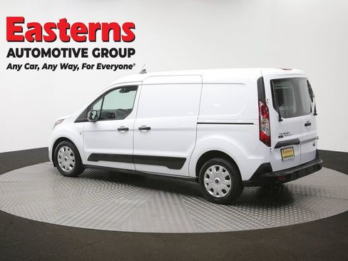 Used 2022 Ford Transit Connect XLT FWD image 57
