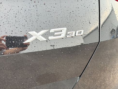 New 2026 BMW X3 xDrive30i w/ Premium Package AWD/4WD image 11