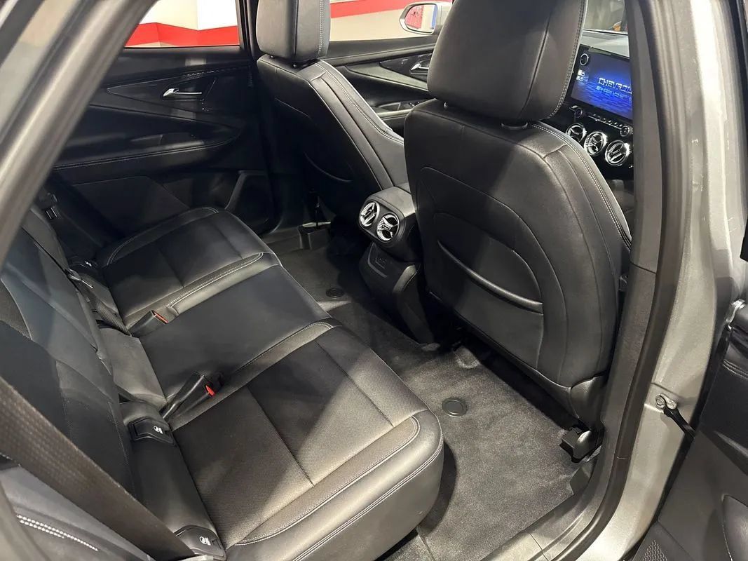 Used 2024 Chevrolet Blazer EV LT AWD/4WD image 71