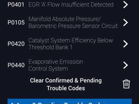 Used 2001 Toyota Camry CE image 39