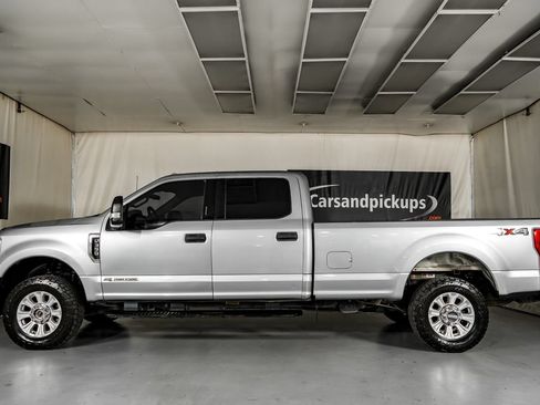 Used 2022 Ford F350 XLT w/ XLT Value Package AWD/4WD image 11