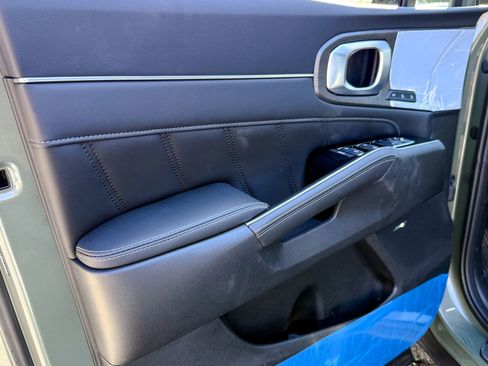 New 2026 Kia Sorento SX Prestige AWD/4WD image 16