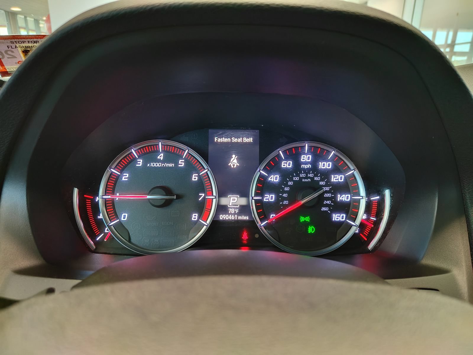 Used 2020 Acura MDX w/ Technology Package AWD/4WD image 29