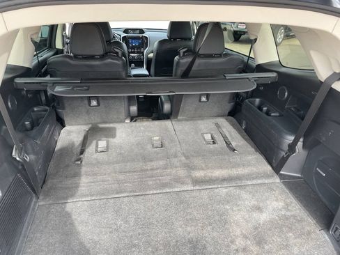 Used 2019 Subaru Ascent Limited AWD/4WD image 39