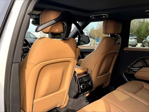Used 2024 Land Rover Range Rover Sport SE image 23
