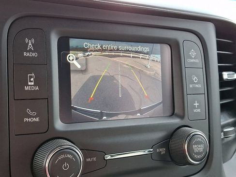 Used 2023 RAM 1500 Big Horn AWD/4WD image 4