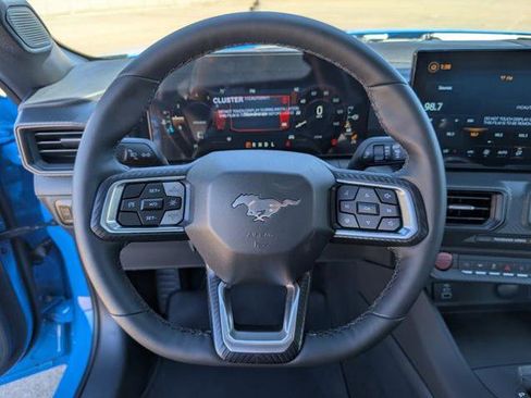New 2026 Ford Mustang Ecoboost image 12