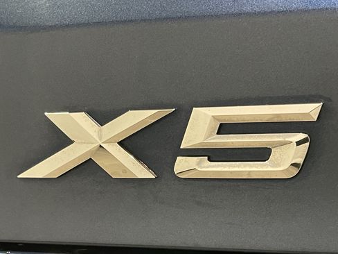 Certified 2022 BMW X5 xDrive40i w/ Climate Comfort Package AWD/4WD image 24