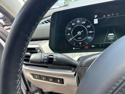 Used 2024 Kia Telluride SX Prestige w/ Towing Package AWD/4WD image 31