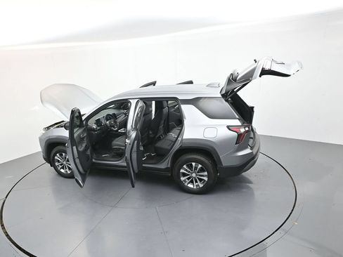 Used 2026 Chevrolet Equinox LT w/ Convenience Package II AWD/4WD image 37