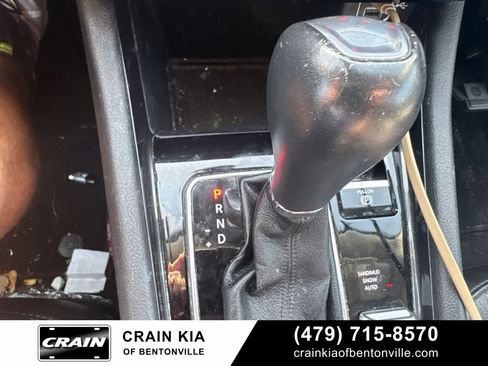 Used 2022 Jeep Compass Latitude AWD/4WD image 25