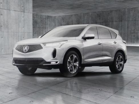 Used 2024 Acura RDX w/ Advance Package AWD/4WD image 38