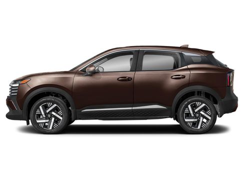Used 2026 Nissan Kicks SV w/ Cold Weather Package AWD/4WD image 3